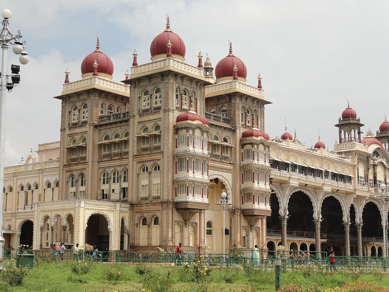 Mysore Palace, Mysuru